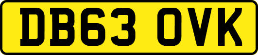 DB63OVK