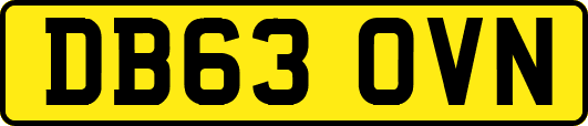 DB63OVN
