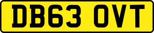 DB63OVT