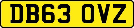 DB63OVZ