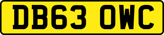 DB63OWC