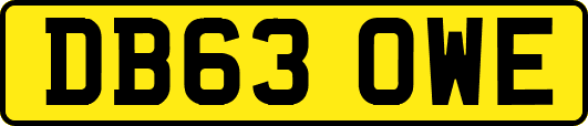 DB63OWE