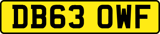DB63OWF