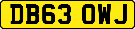 DB63OWJ