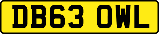 DB63OWL
