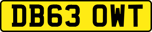 DB63OWT