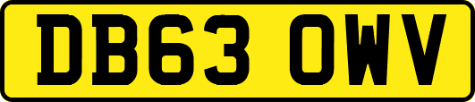 DB63OWV