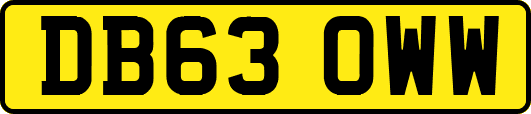 DB63OWW