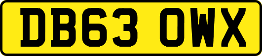 DB63OWX