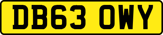 DB63OWY