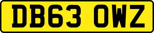 DB63OWZ