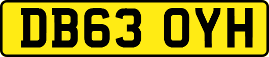 DB63OYH