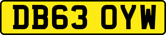 DB63OYW