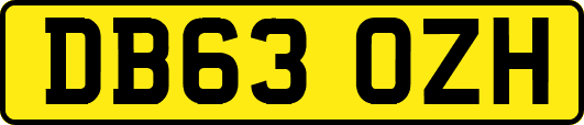 DB63OZH
