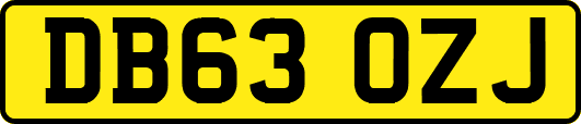 DB63OZJ