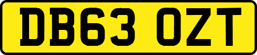 DB63OZT