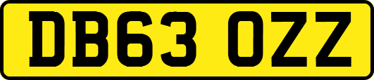 DB63OZZ