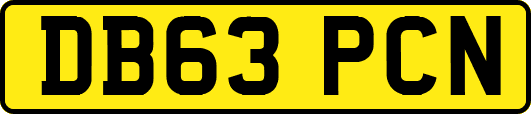 DB63PCN