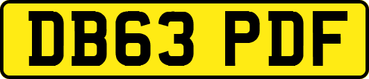 DB63PDF