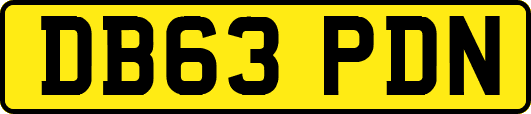 DB63PDN