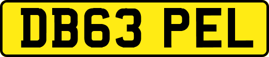 DB63PEL