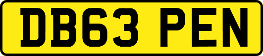 DB63PEN