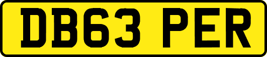 DB63PER