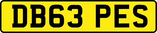 DB63PES