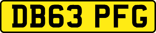 DB63PFG