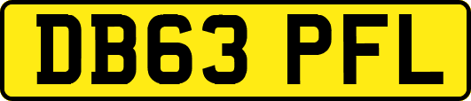 DB63PFL