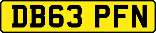 DB63PFN