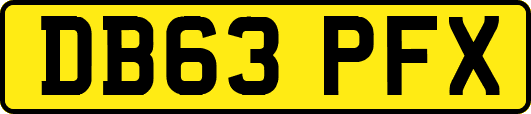 DB63PFX