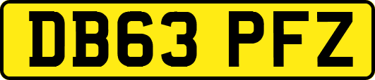 DB63PFZ