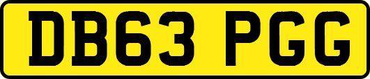 DB63PGG