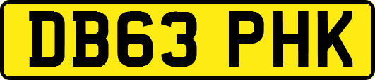 DB63PHK