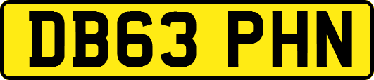 DB63PHN