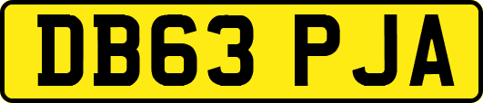 DB63PJA