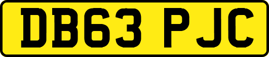 DB63PJC