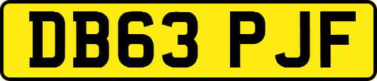 DB63PJF