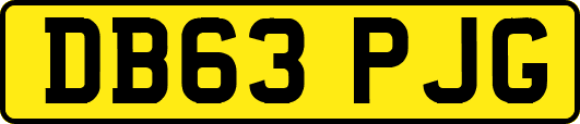 DB63PJG