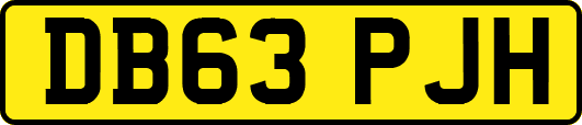 DB63PJH