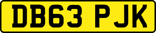 DB63PJK