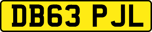 DB63PJL