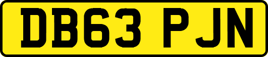 DB63PJN
