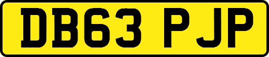 DB63PJP