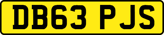 DB63PJS
