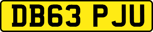 DB63PJU