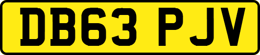 DB63PJV