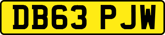 DB63PJW