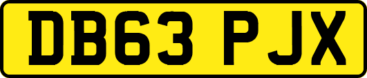 DB63PJX